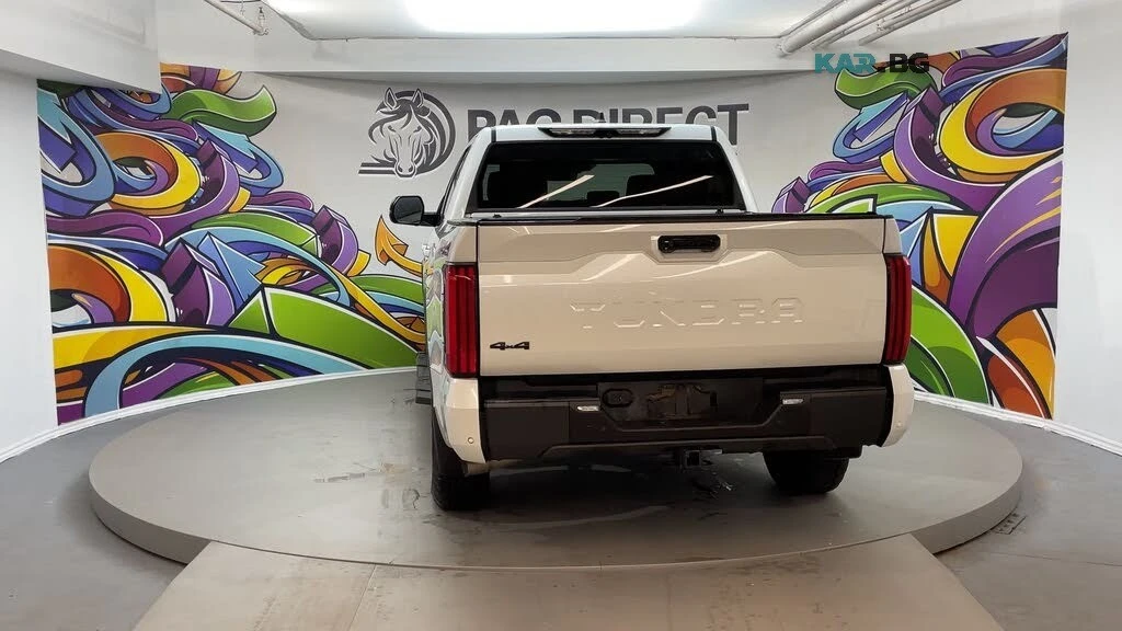 Toyota Tundra Hybrid * Limited * ���������� * (���� �� ��) | Mobile.bg � ����������� 5