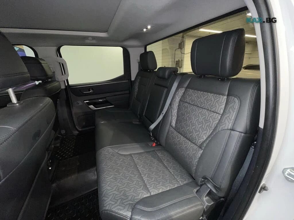 Toyota Tundra Hybrid * Limited * ���������� * (���� �� ��) | Mobile.bg � ����������� 17