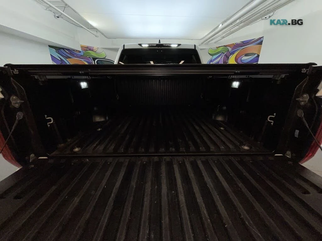 Toyota Tundra Hybrid * Limited * ���������� * (���� �� ��) | Mobile.bg � ����������� 8