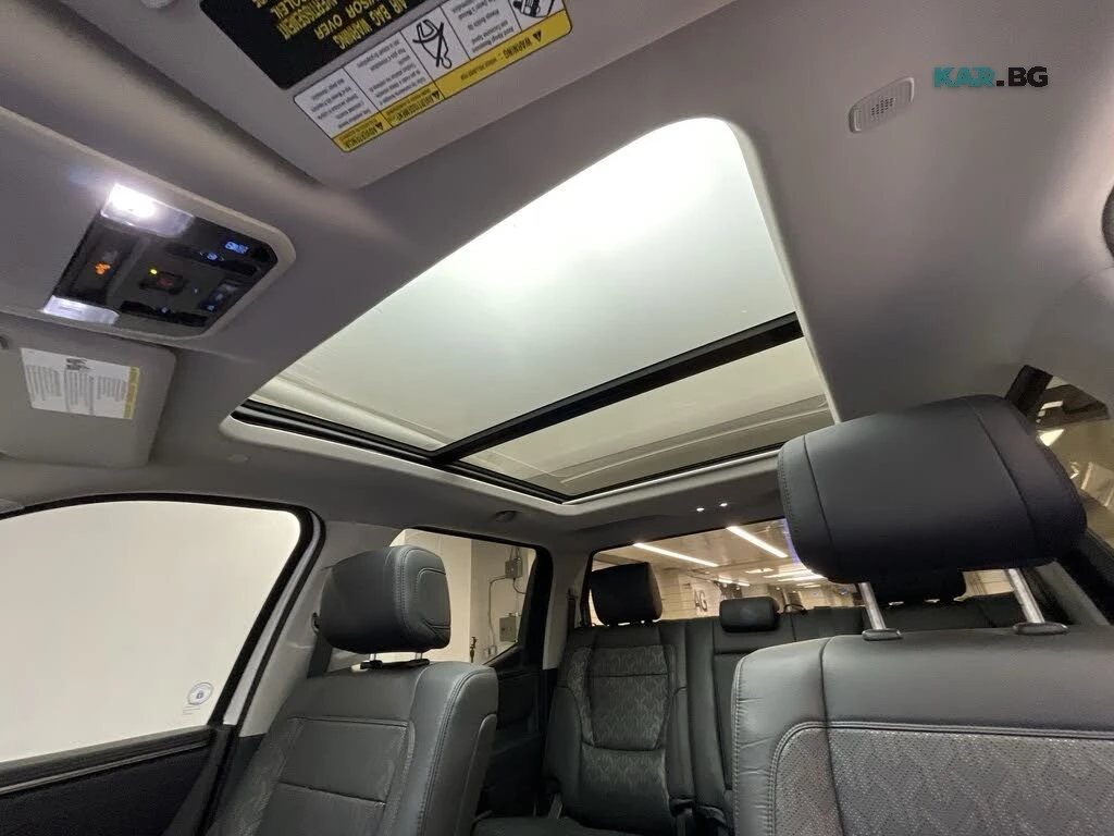 Toyota Tundra Hybrid * Limited * ���������� * (���� �� ��) | Mobile.bg � ����������� 11