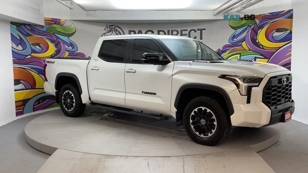 Toyota Tundra Hybrid * Limited * ���������� * (���� �� ��) | Mobile.bg � ����������� 2