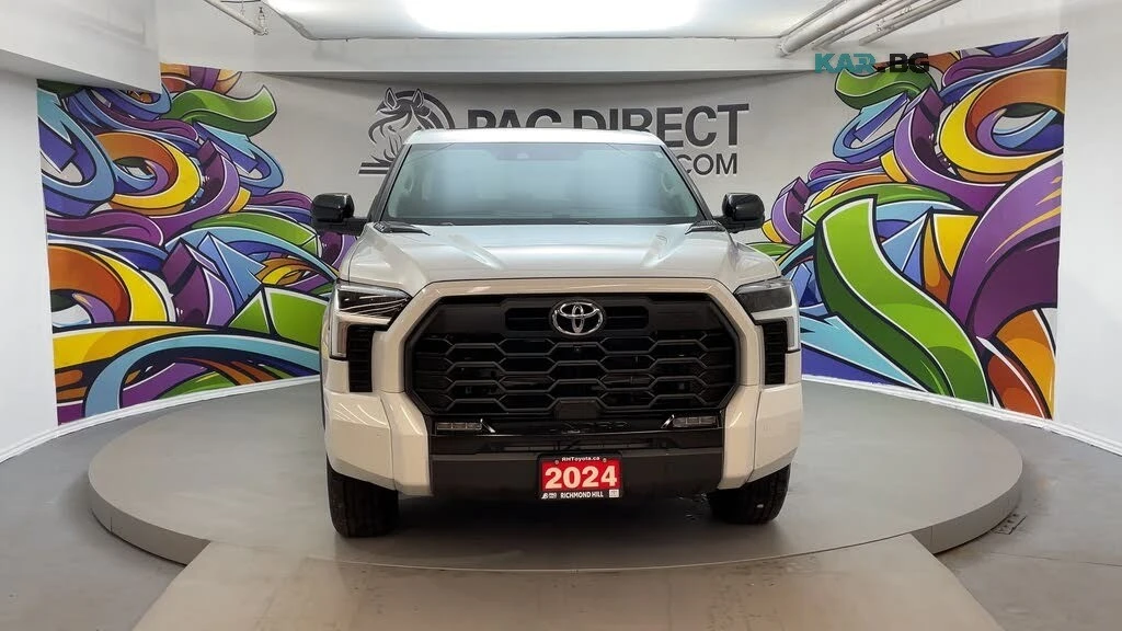Toyota Tundra Hybrid * Limited * ���������� * (���� �� ��) | Mobile.bg � ����������� 3
