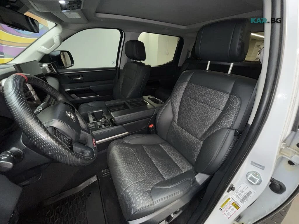 Toyota Tundra Hybrid * Limited * ���������� * (���� �� ��) | Mobile.bg � ����������� 10