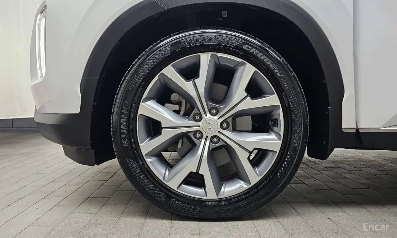 Hyundai Palisade  3.8 4WD * ��������� * ��������� * 62� �� *  | Mobile.bg � ����������� 5