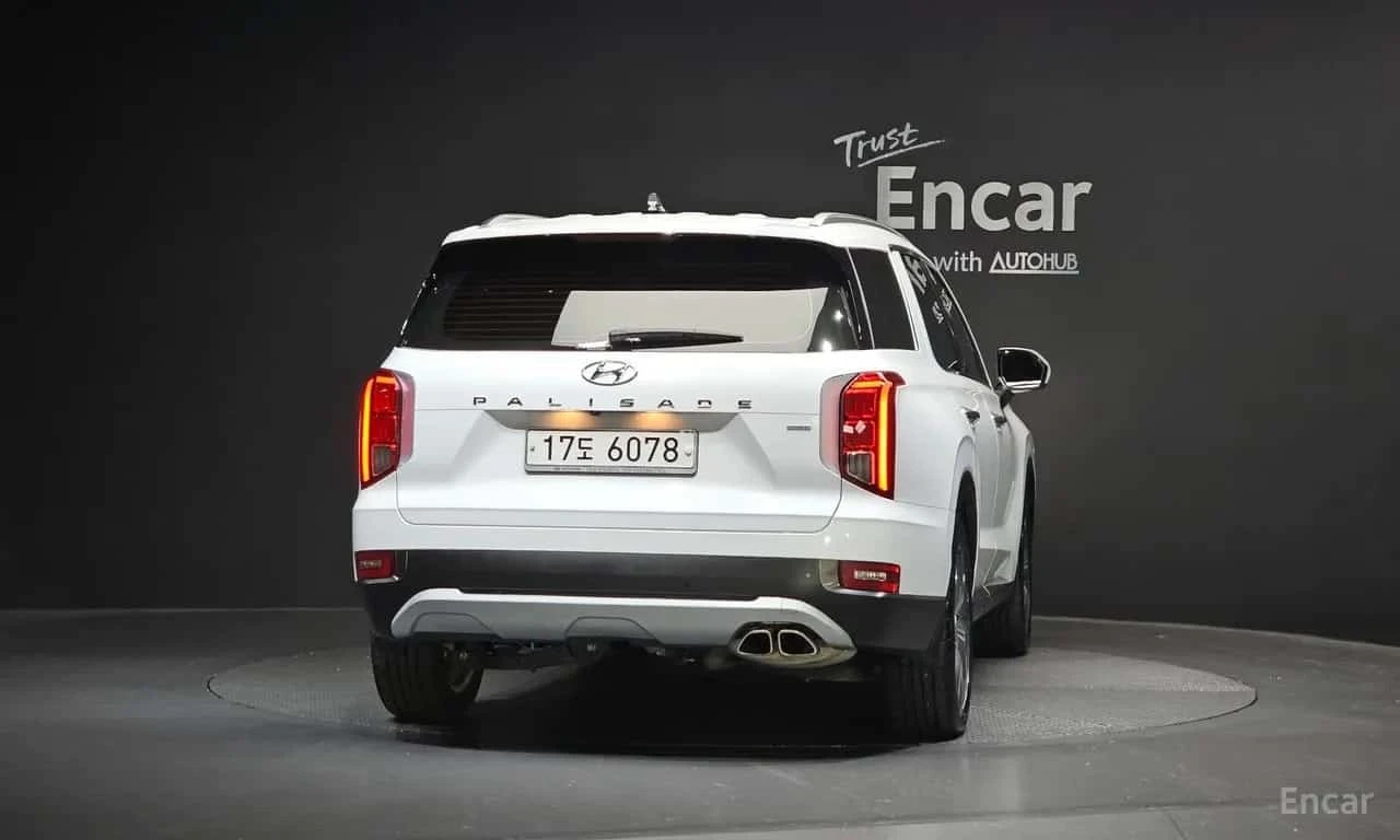 Hyundai Palisade  3.8 4WD * ��������� * ��������� * 62� �� *  | Mobile.bg � ����������� 4