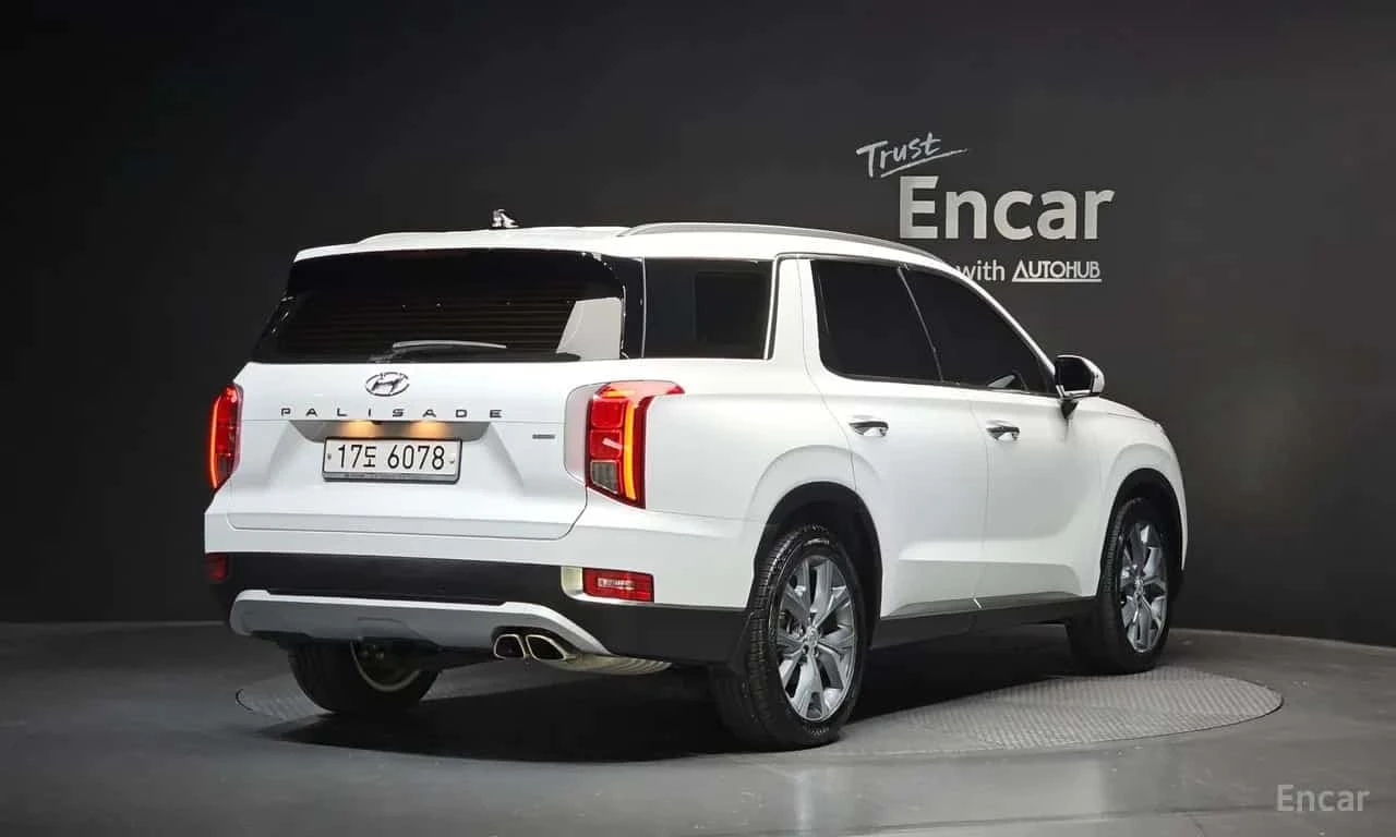 Hyundai Palisade  3.8 4WD * ��������� * ��������� * 62� �� *  | Mobile.bg � ����������� 2