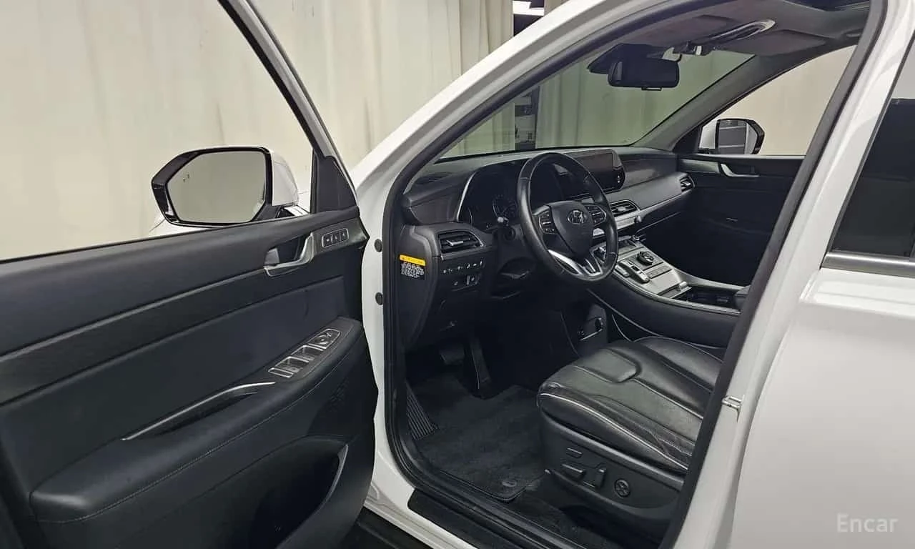 Hyundai Palisade  3.8 4WD * ��������� * ��������� * 62� �� *  | Mobile.bg � ����������� 10