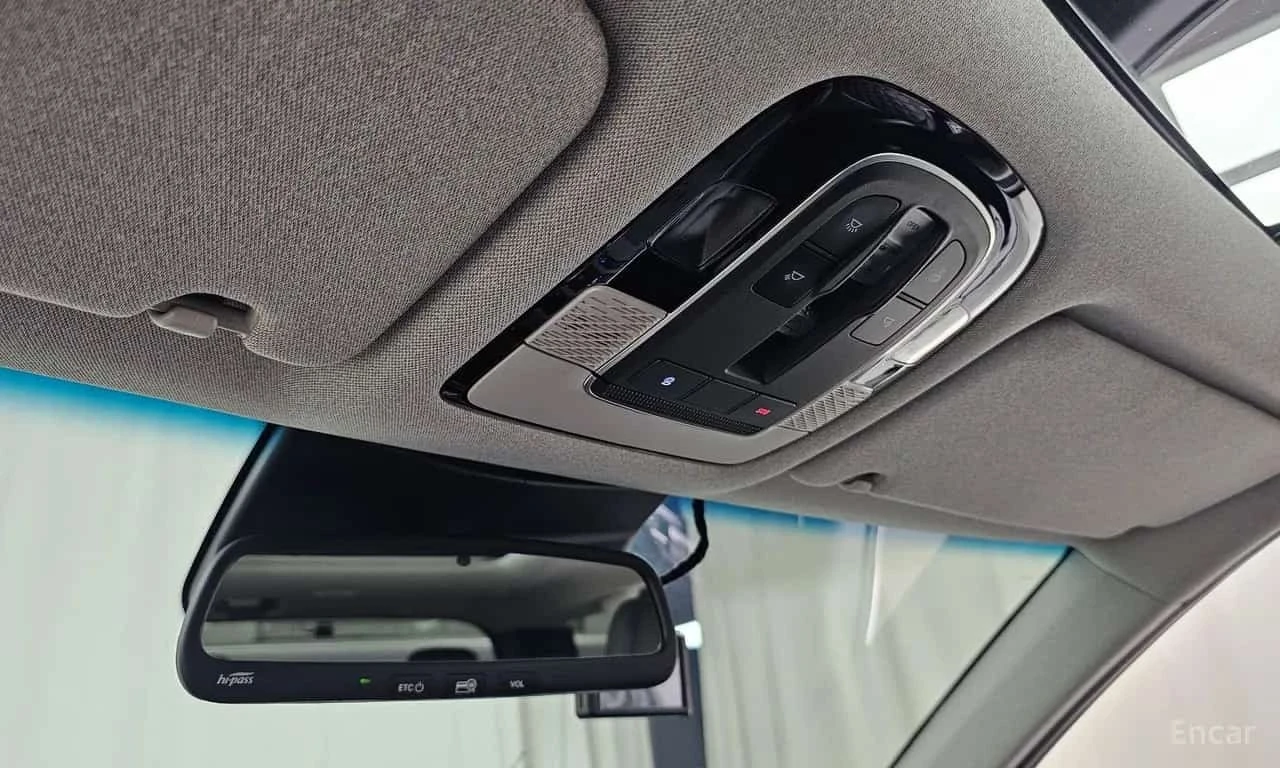 Hyundai Palisade  3.8 4WD * ��������� * ��������� * 62� �� *  | Mobile.bg � ����������� 17