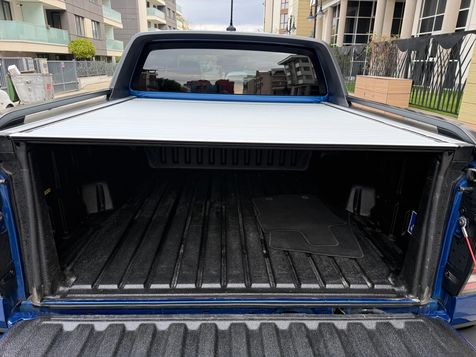 Ford Ranger Raptor 3.0 EcoBoost, снимка 17 - Автомобили и джипове - 56534163