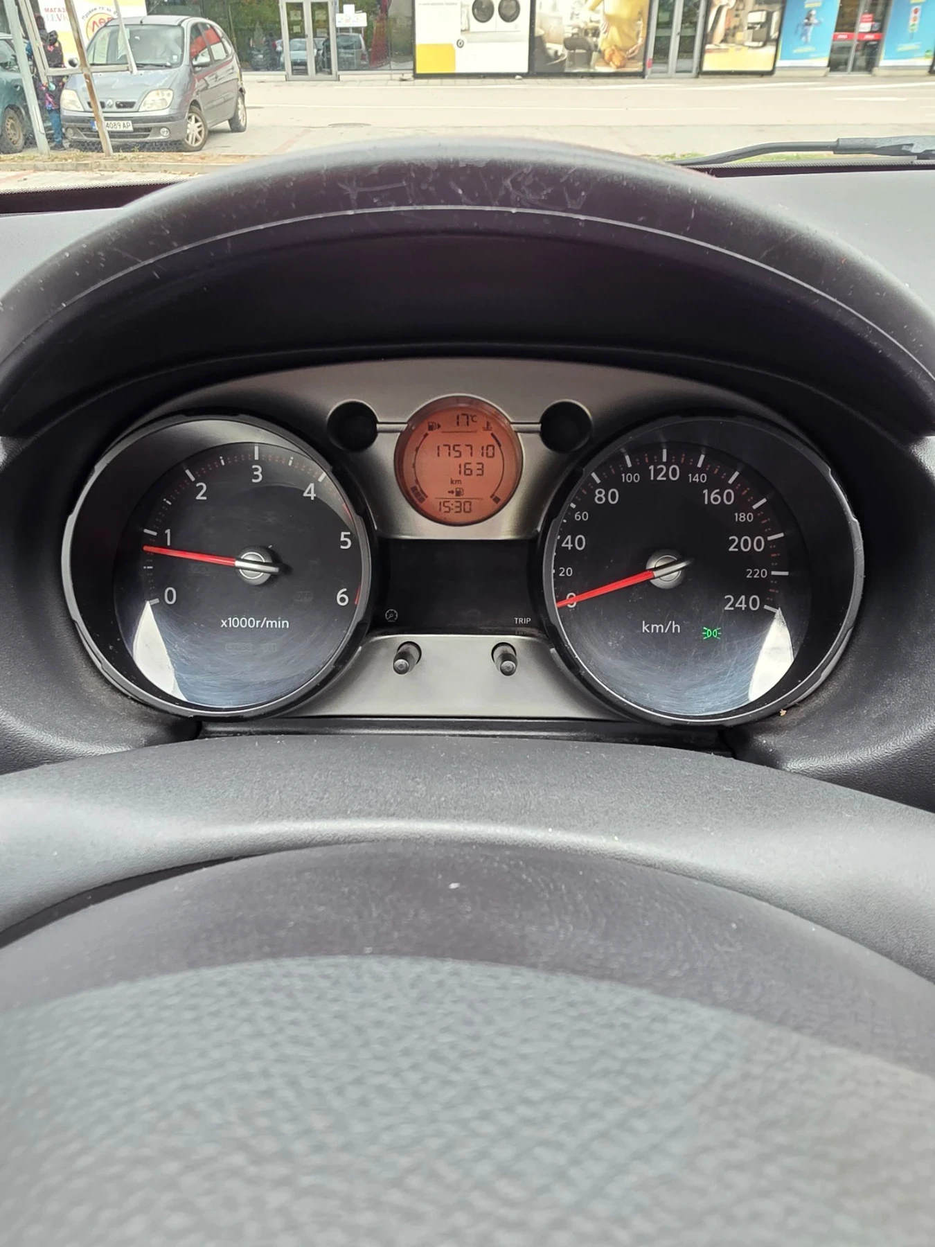Nissan Qashqai 1.5dci | Mobile.bg � ����������� 11