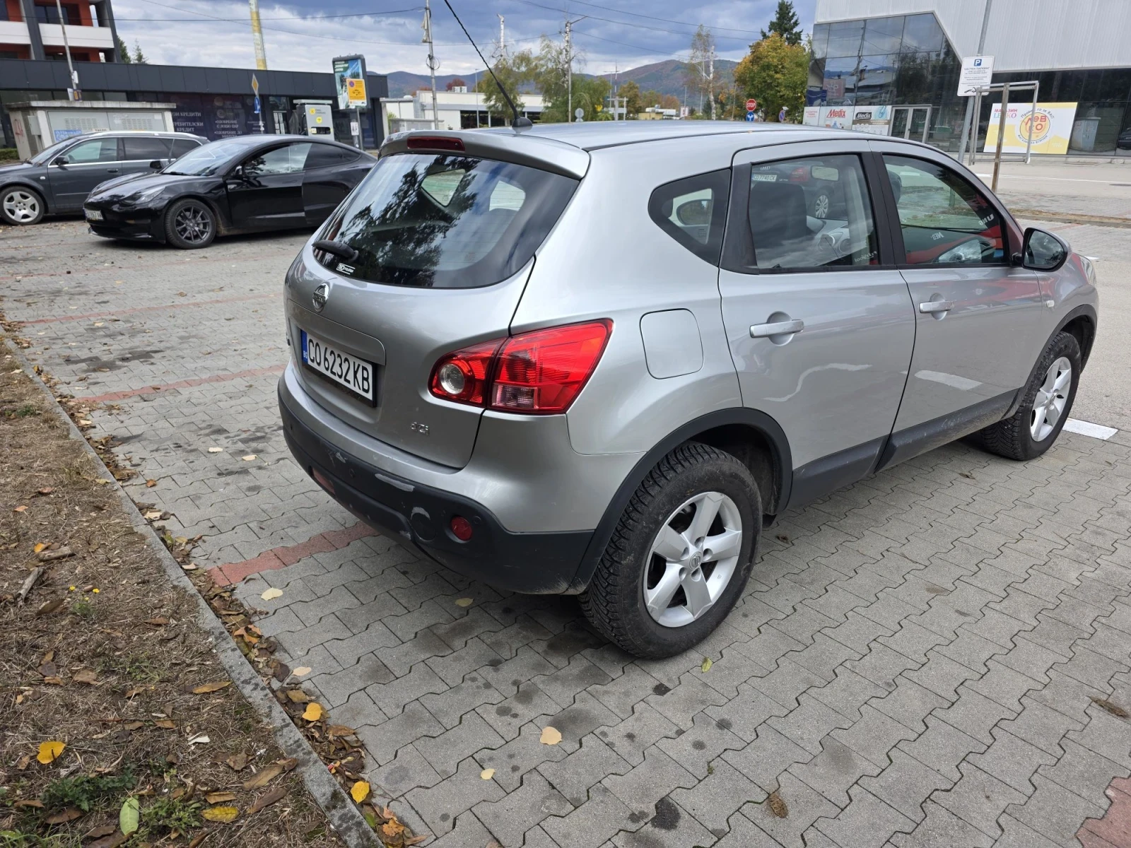 Nissan Qashqai 1.5dci | Mobile.bg � ����������� 3