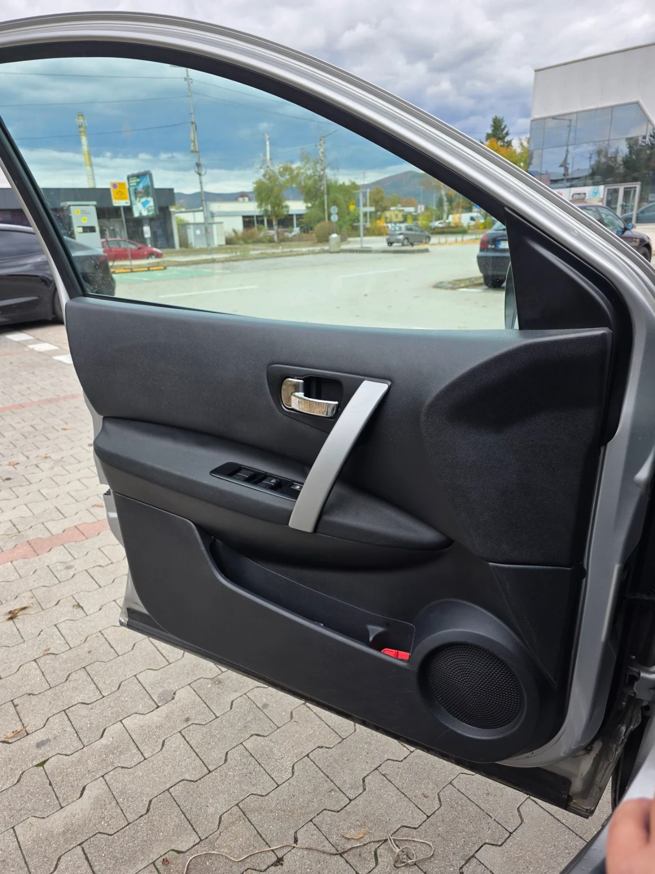 Nissan Qashqai 1.5dci | Mobile.bg � ����������� 9