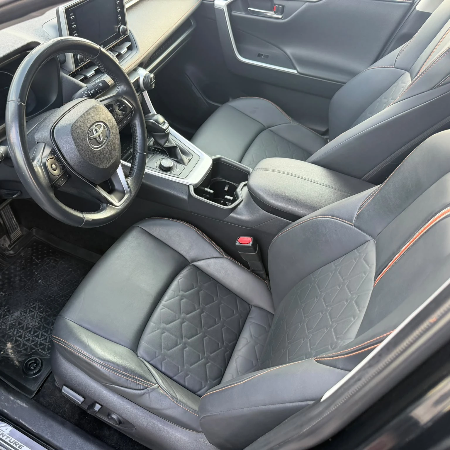 Toyota Rav4 2.5HYBRID ADVENTURE, FACELIFT, FULL LED, JBL, TOP! | Mobile.bg � ����������� 4
