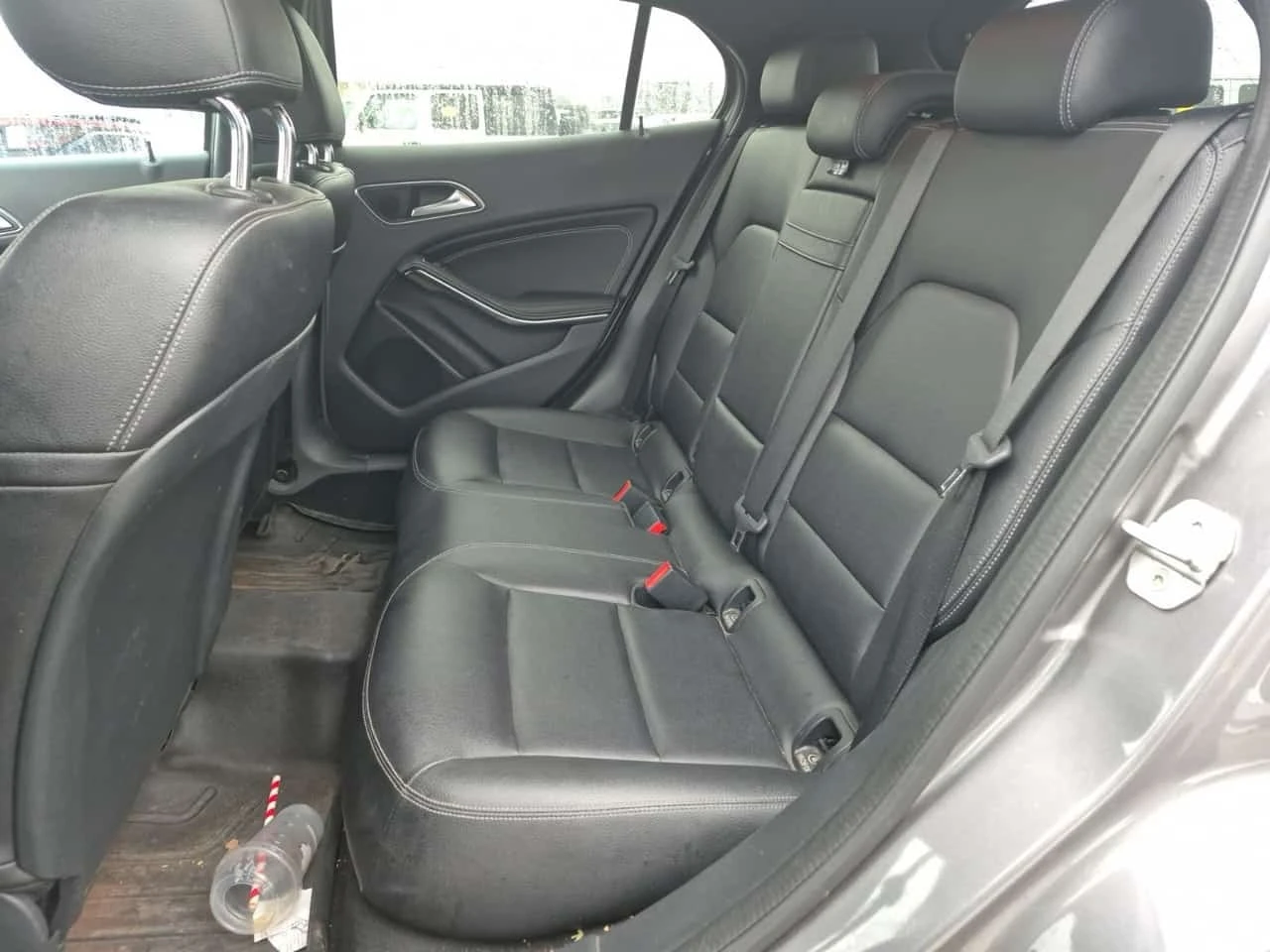 Mercedes-Benz GLA 250  CARFAX/����/�������/�����/��� ��������� | Mobile.bg � ����������� 11