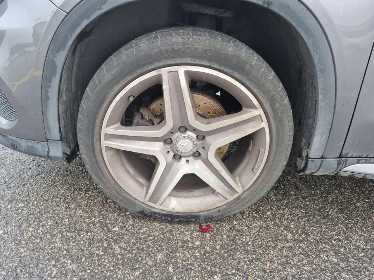 Mercedes-Benz GLA 250  CARFAX/����/�������/�����/��� ��������� | Mobile.bg � ����������� 6