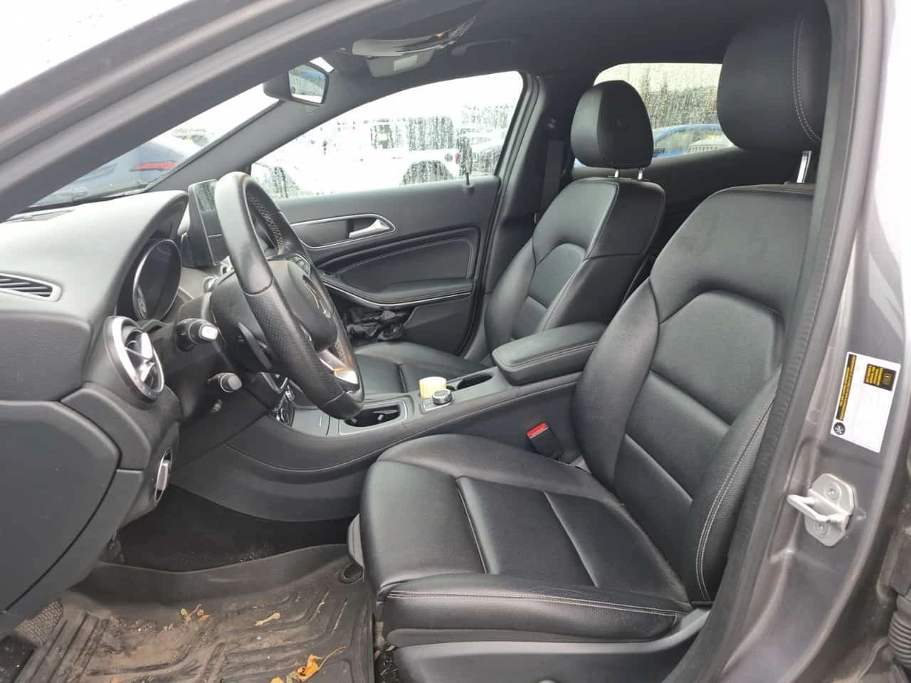 Mercedes-Benz GLA 250  CARFAX/����/�������/�����/��� ��������� | Mobile.bg � ����������� 5