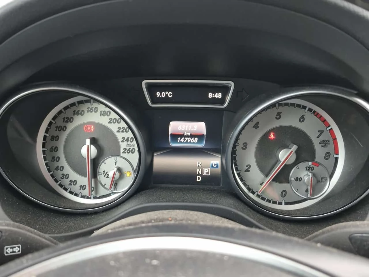 Mercedes-Benz GLA 250  CARFAX/����/�������/�����/��� ��������� | Mobile.bg � ����������� 9