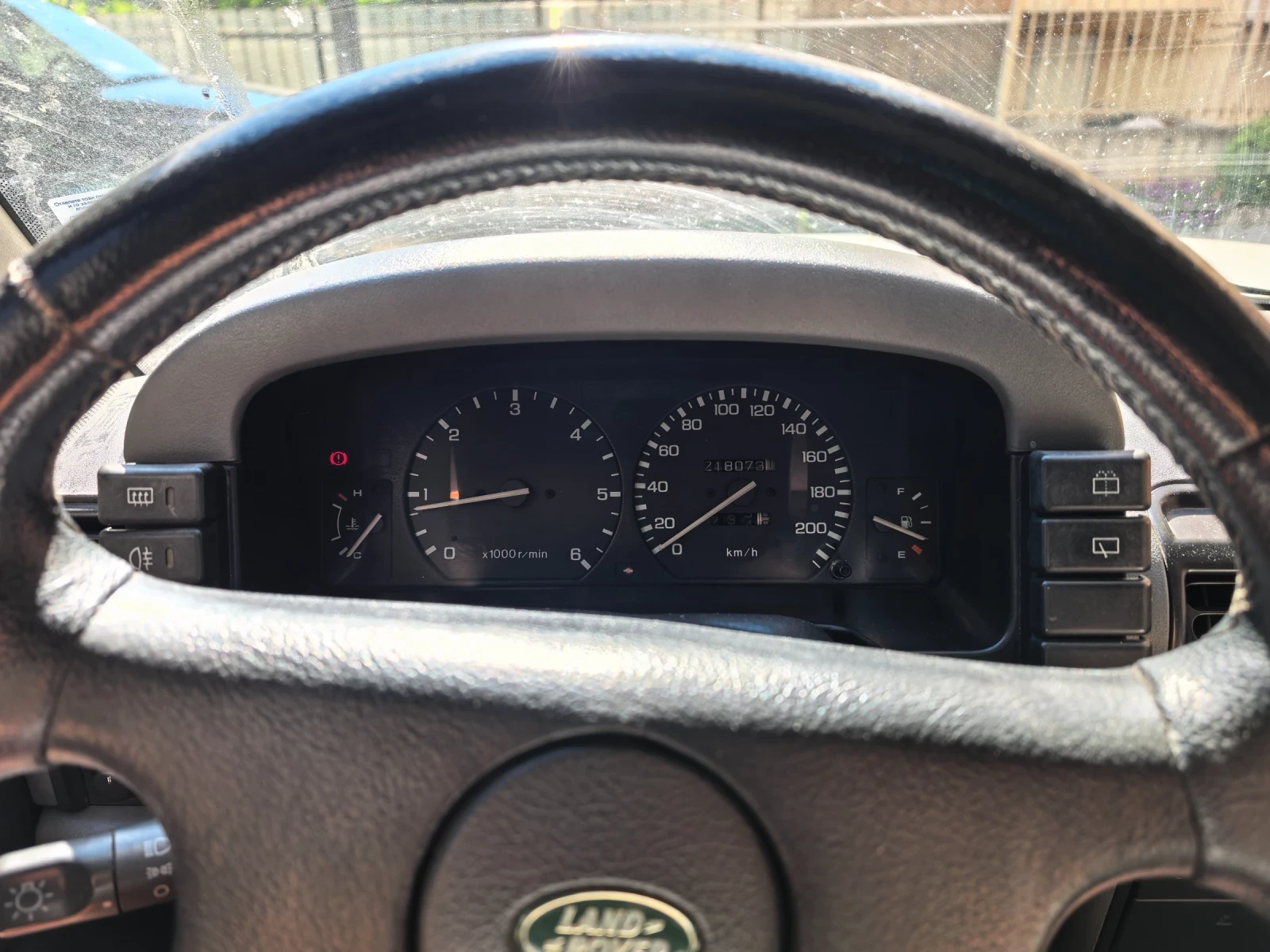 Land Rover Discovery, снимка 10 - Автомобили и джипове - 56740743
