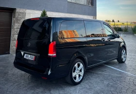 Mercedes-Benz V 220 EXTRA LONG 7+ 1, снимка 6