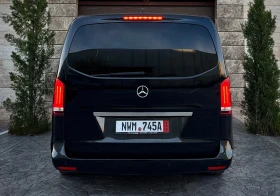 Mercedes-Benz V 220 EXTRA LONG 7+ 1, снимка 5