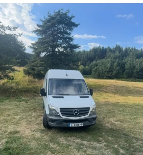 Mercedes-Benz Sprinter, снимка 10