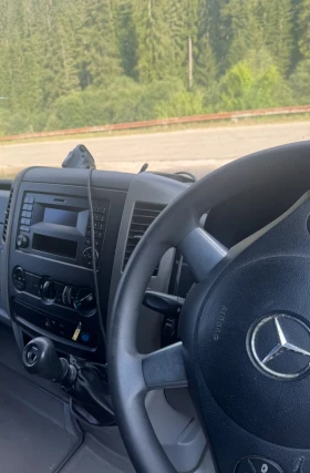 Mercedes-Benz Sprinter, снимка 7