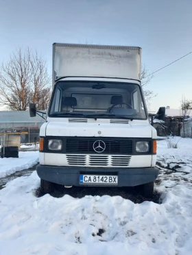Mercedes-Benz 410, снимка 1