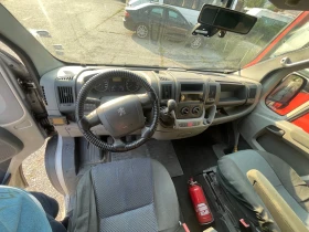 Peugeot Boxer, снимка 4