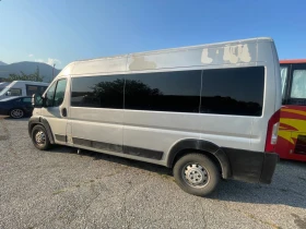 Peugeot Boxer, снимка 2