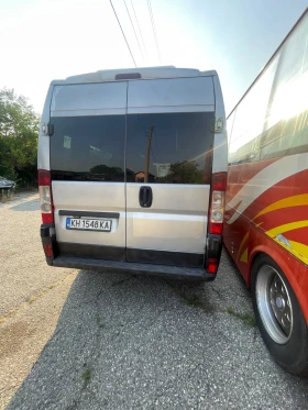 Peugeot Boxer, снимка 3