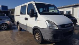     Iveco Daily 2.3HPI ~11 .