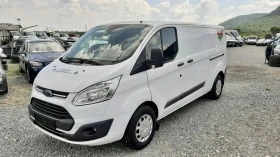 Ford Transit Custom XXL TOP | Mobile.bg    1