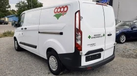 Ford Transit Custom XXL TOP | Mobile.bg    3