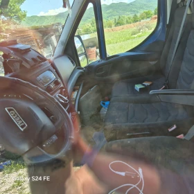 Iveco 35S18 | Mobile.bg    6