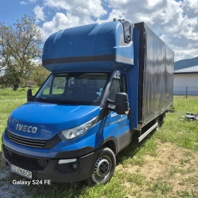     Iveco 35S18