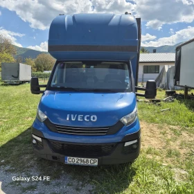 Iveco 35S18 | Mobile.bg    3