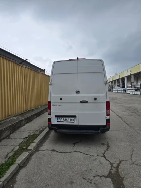 VW Crafter | Mobile.bg    5