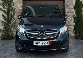 Mercedes-Benz V 220 EXTRA LONG 7+ 1 | Mobile.bg � ����� ������ 2