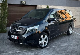 Mercedes-Benz V 220 EXTRA LONG 7+ 1 | Mobile.bg � ����� ������ 3
