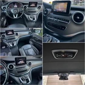 Mercedes-Benz V 220 EXTRA LONG 7+ 1 | Mobile.bg � ����� ������ 10