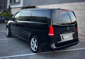Mercedes-Benz V 220 EXTRA LONG 7+ 1 | Mobile.bg � ����� ������ 4