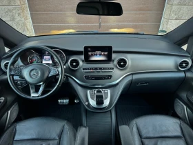 Mercedes-Benz V 220 EXTRA LONG 7+ 1 | Mobile.bg � ����� ������ 8