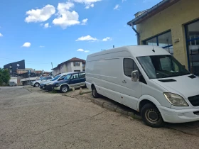 Mercedes-Benz Sprinter 311 Цял за части | Auto.bg — изображение 2