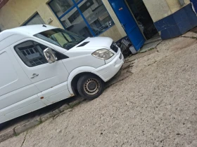 Mercedes-Benz Sprinter 311 Цял за части | Auto.bg — изображение 3