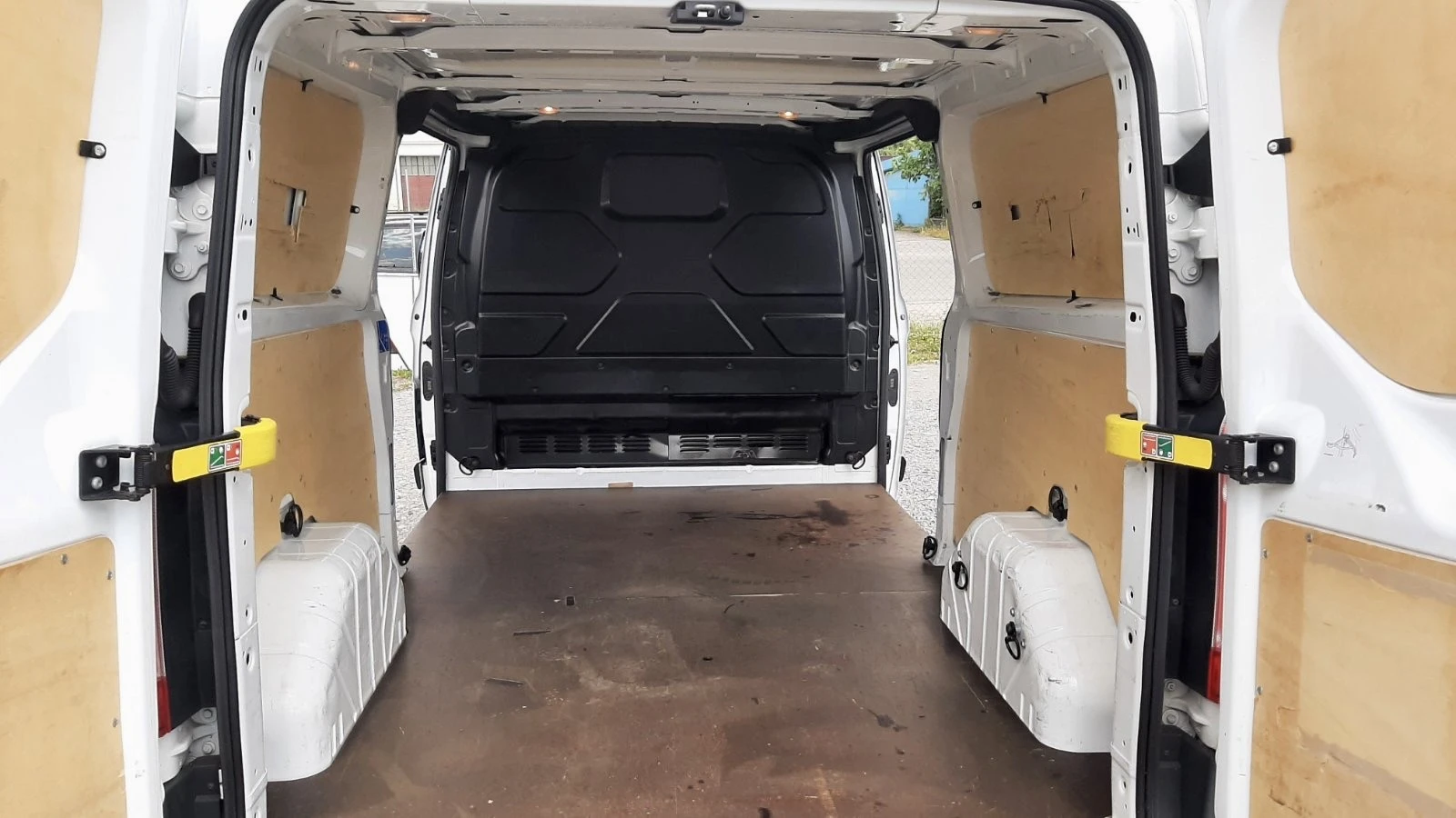 Ford Transit Custom XXL TOP | Mobile.bg   12