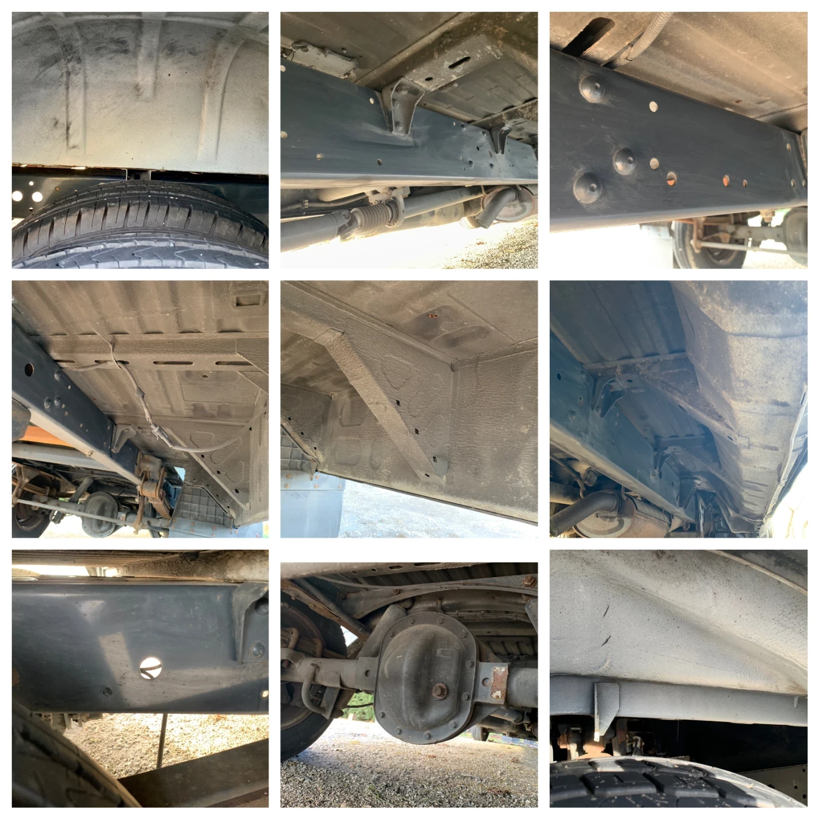 Iveco Daily 197км* MAXI XXL 4.70* КЛИМА* БАГАЖНИК* СЕРВИЗНА КН, снимка 15 - Бусове и автобуси - 53770482