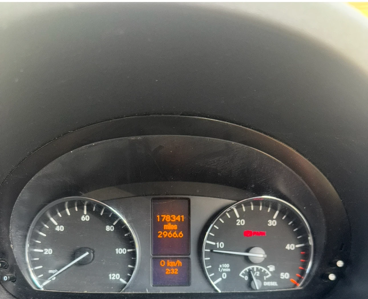 Mercedes-Benz Sprinter, снимка 9 - Бусове и автобуси - 54869638