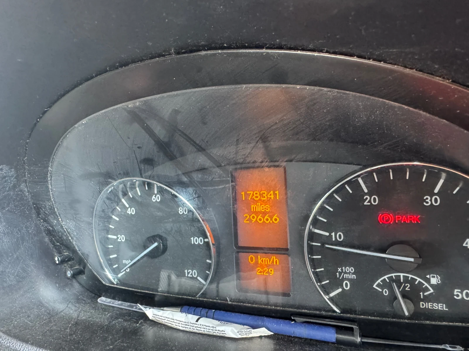 Mercedes-Benz Sprinter, снимка 8 - Бусове и автобуси - 54869638