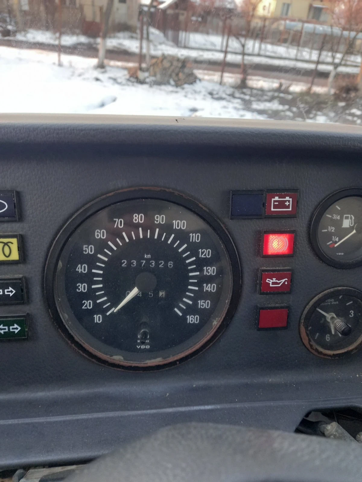 Mercedes-Benz 410, снимка 3 - Бусове и автобуси - 55245205