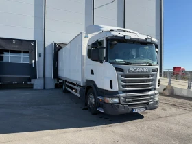 Scania P 380 Учебна , снимка 1